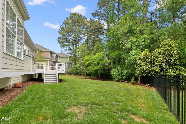 110 Mintawood Court, Cary, NC 27519