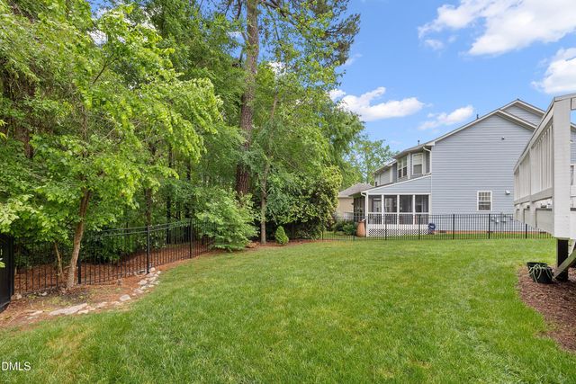 110 Mintawood Court, Cary, NC 27519