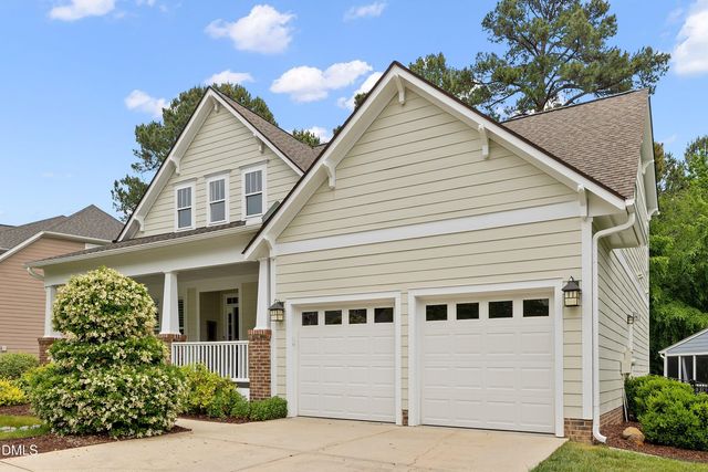 110 Mintawood Court, Cary, NC 27519