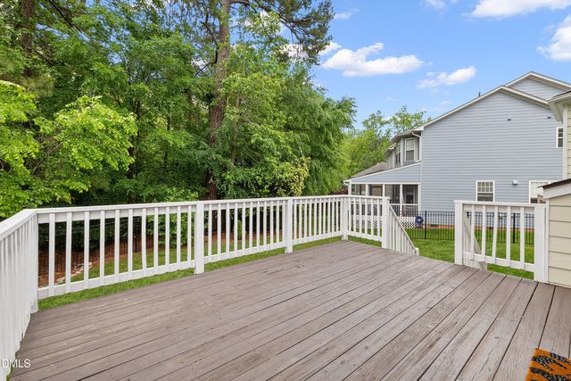 110 Mintawood Court, Cary, NC 27519