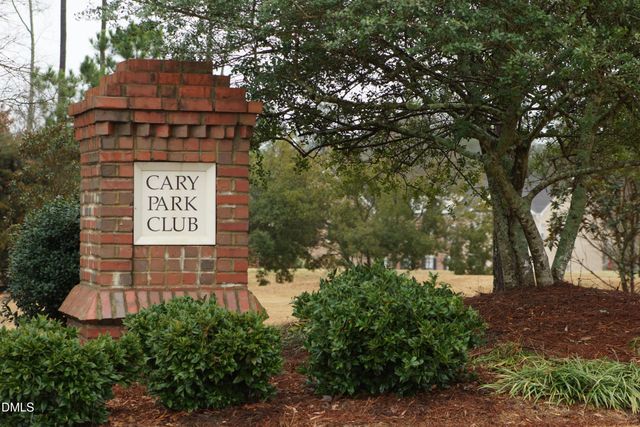 110 Mintawood Court, Cary, NC 27519
