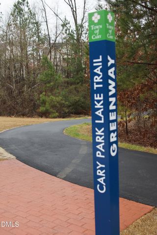 110 Mintawood Court, Cary, NC 27519