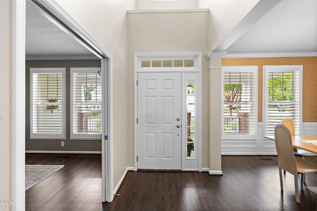 110 Mintawood Court, Cary, NC 27519