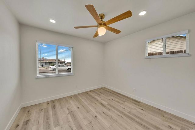 1663 Parklawn Drive, El Cajon, CA 92021