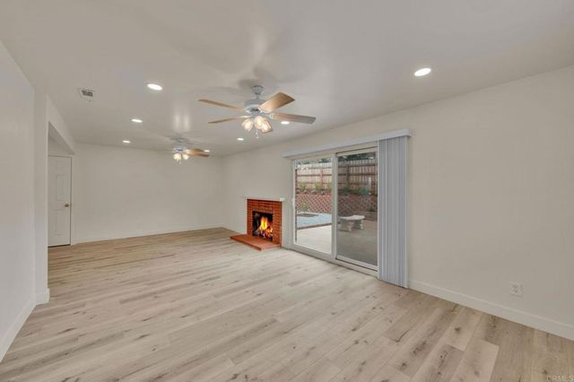 1663 Parklawn Drive, El Cajon, CA 92021