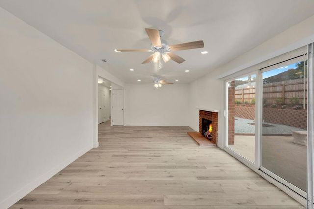 1663 Parklawn Drive, El Cajon, CA 92021