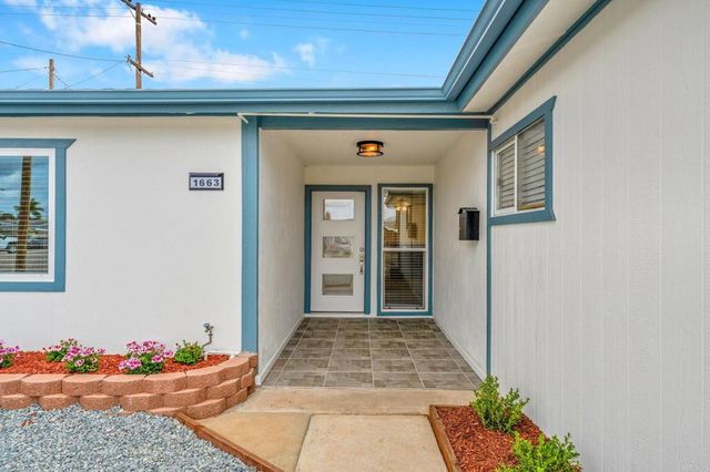 1663 Parklawn Drive, El Cajon, CA 92021
