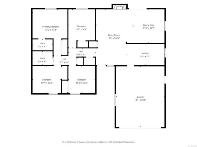 1663 Parklawn Drive, El Cajon, CA 92021