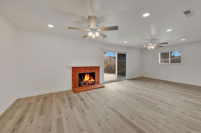 1663 Parklawn Drive, El Cajon, CA 92021