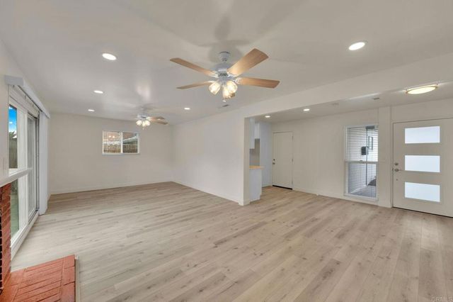 1663 Parklawn Drive, El Cajon, CA 92021