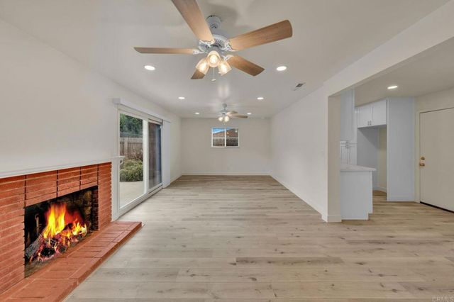 1663 Parklawn Drive, El Cajon, CA 92021