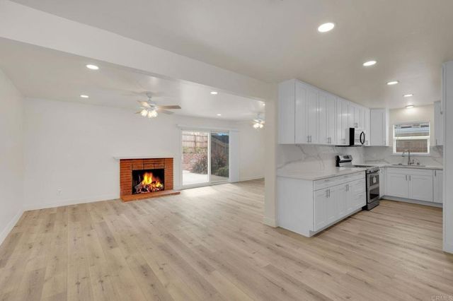 1663 Parklawn Drive, El Cajon, CA 92021