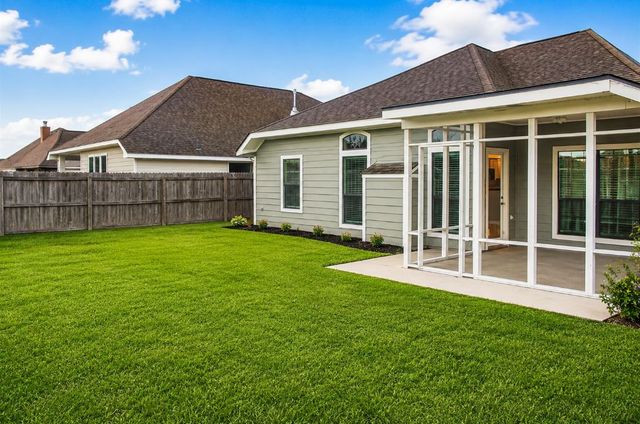4202 Cedar Creek Court, College Station, TX 77845