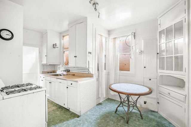 2319 Ward Street, Berkeley, CA 94705