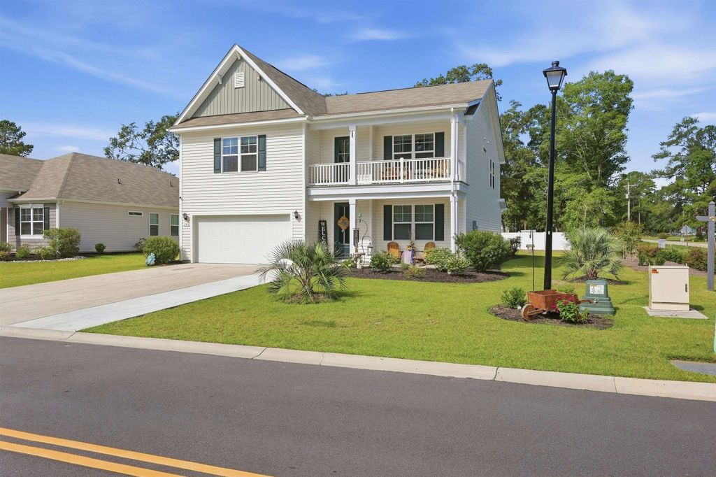 104 Fair Meadow Ct., Loris, SC 29569 — photo 2
