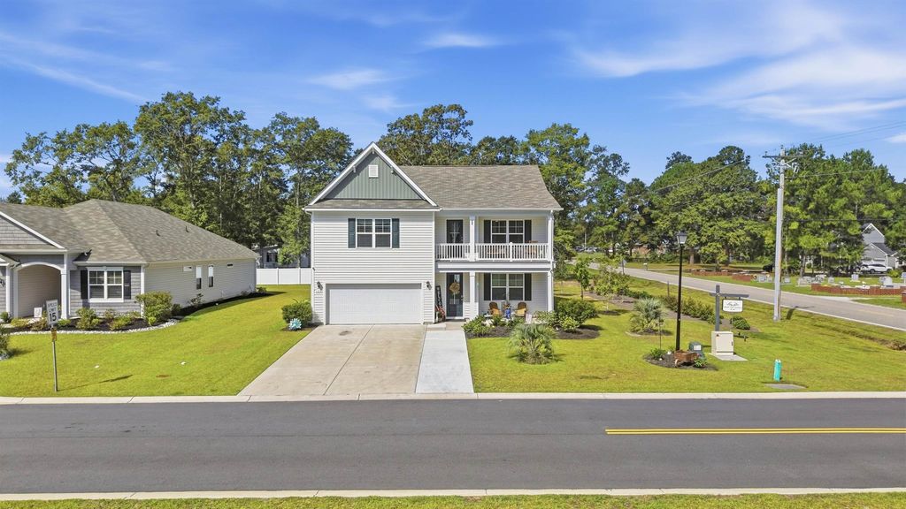104 Fair Meadow Ct., Loris, SC 29569 — photo 3