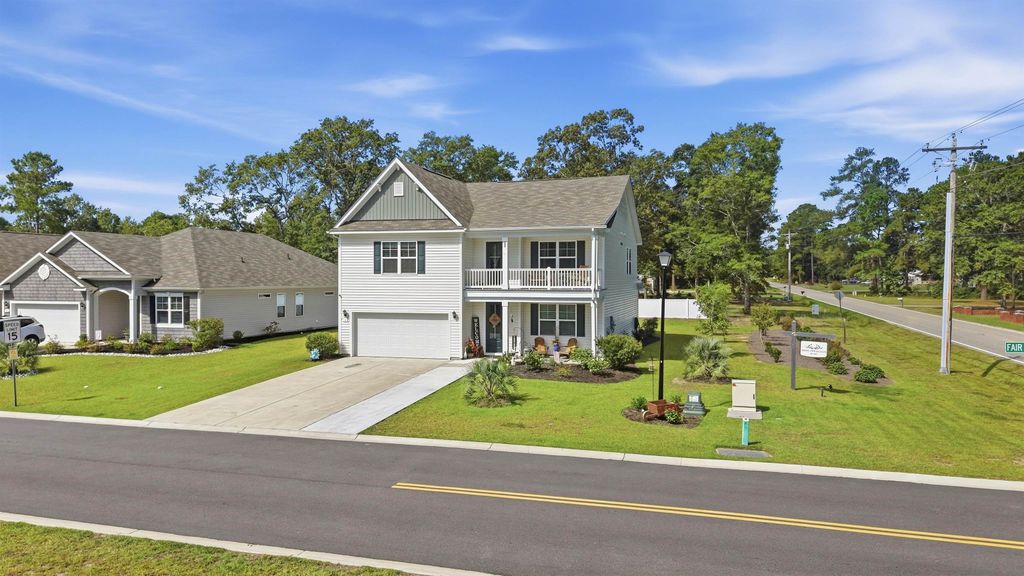 104 Fair Meadow Ct., Loris, SC 29569 — photo 4