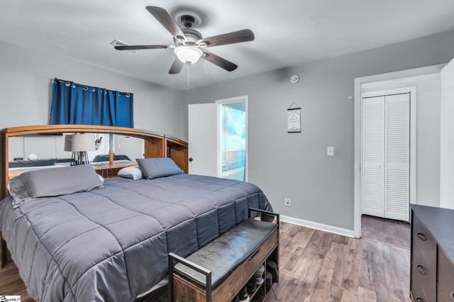 202 Green Meadows Circle, Fountain Inn, SC 29644