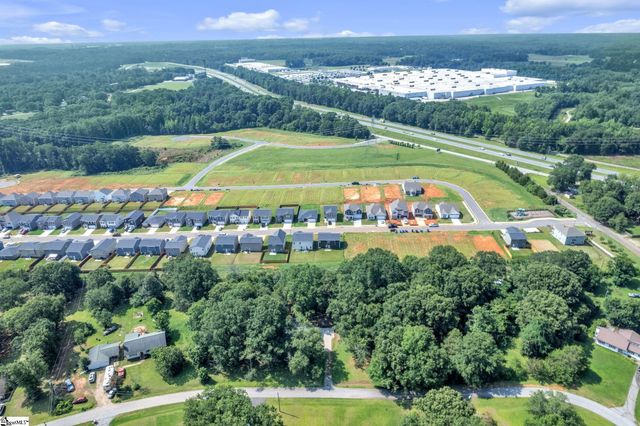 202 Green Meadows Circle, Fountain Inn, SC 29644