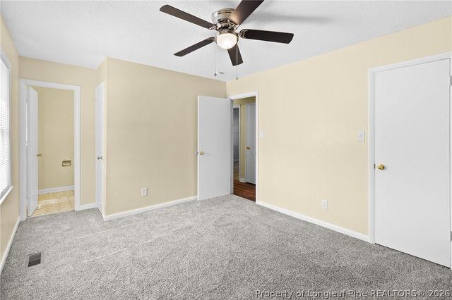714 Bronco Lane, Fayetteville, NC 28303