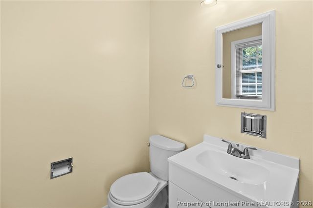 714 Bronco Lane, Fayetteville, NC 28303