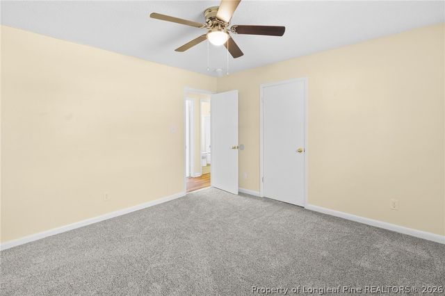 714 Bronco Lane, Fayetteville, NC 28303