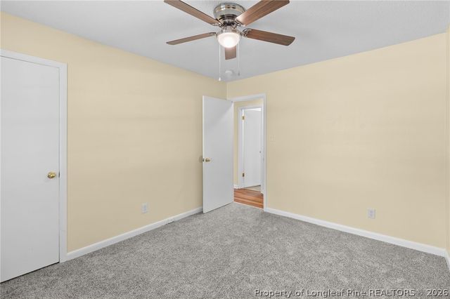 714 Bronco Lane, Fayetteville, NC 28303