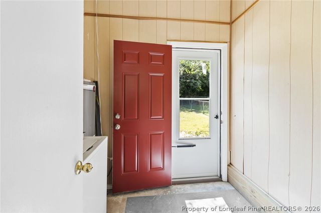 714 Bronco Lane, Fayetteville, NC 28303