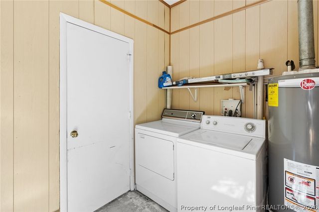 714 Bronco Lane, Fayetteville, NC 28303