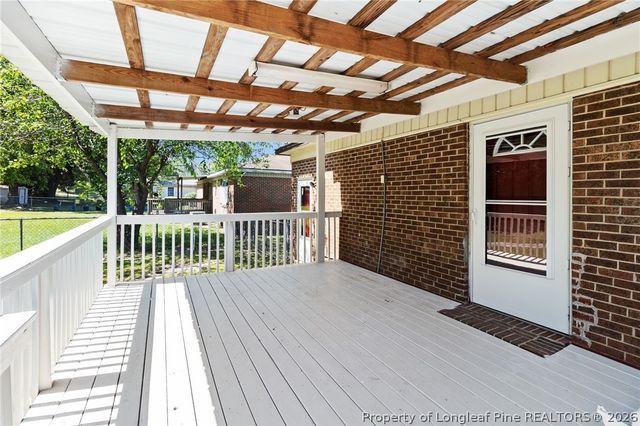 714 Bronco Lane, Fayetteville, NC 28303