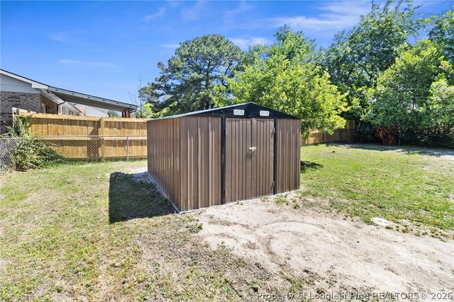 714 Bronco Lane, Fayetteville, NC 28303
