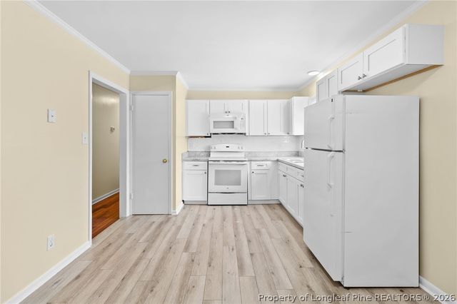 714 Bronco Lane, Fayetteville, NC 28303