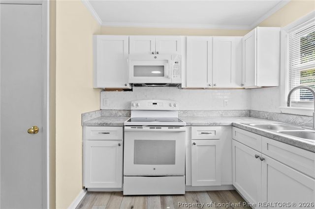 714 Bronco Lane, Fayetteville, NC 28303