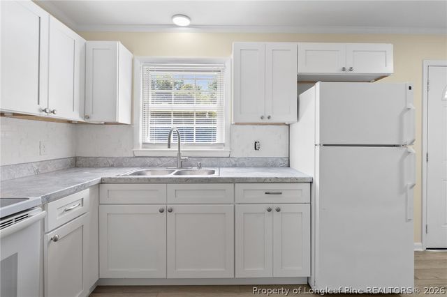 714 Bronco Lane, Fayetteville, NC 28303
