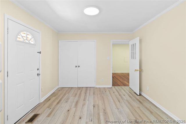 714 Bronco Lane, Fayetteville, NC 28303