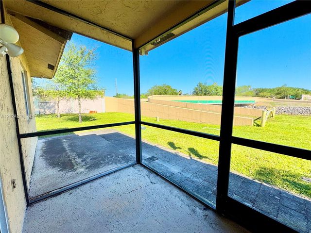 10991 NW 30th Pl 10991, Sunrise, FL 33322
