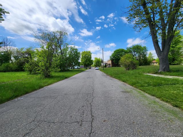 542 Westminster Street, Detroit, MI 48202