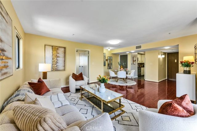 330 N Rural Drive 301, Monterey Park, CA 91755