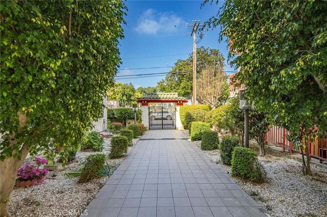 330 N Rural Drive 301, Monterey Park, CA 91755