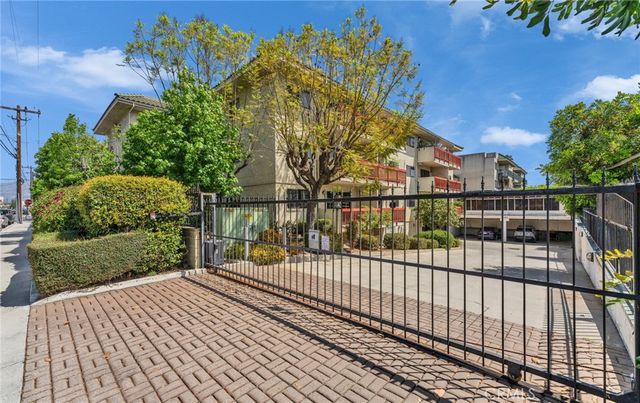 330 N Rural Drive 301, Monterey Park, CA 91755