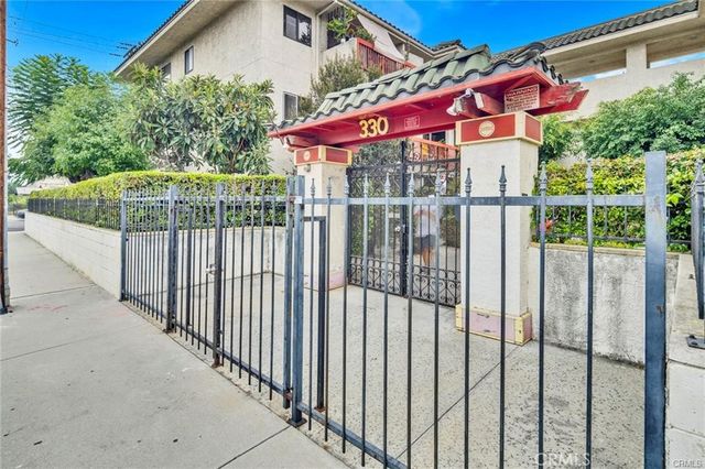 330 N Rural Drive 301, Monterey Park, CA 91755