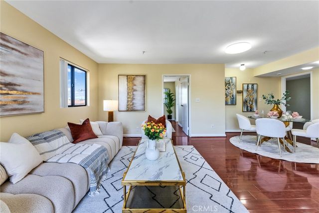 330 N Rural Drive 301, Monterey Park, CA 91755