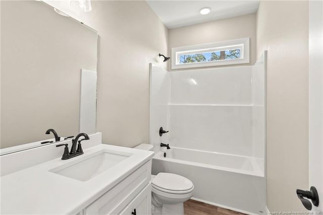 940 Rhum Drive, Fayetteville, NC 28311