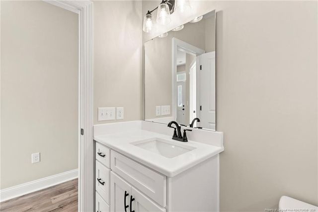 940 Rhum Drive, Fayetteville, NC 28311