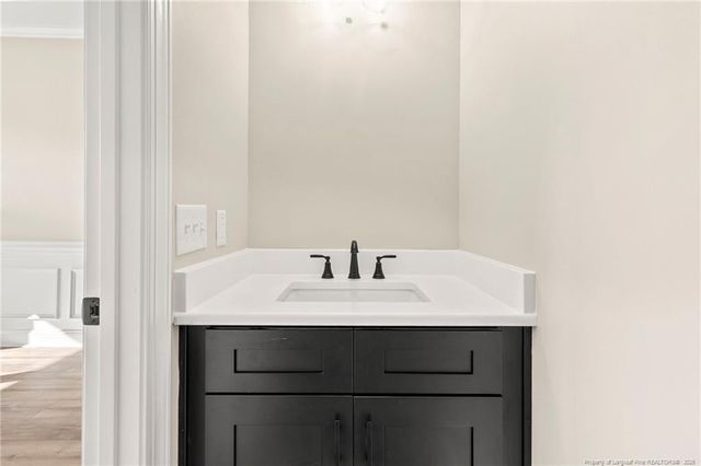 940 Rhum Drive, Fayetteville, NC 28311