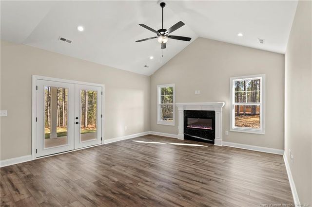 940 Rhum Drive, Fayetteville, NC 28311