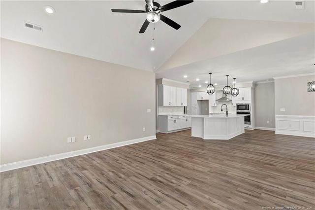 940 Rhum Drive, Fayetteville, NC 28311