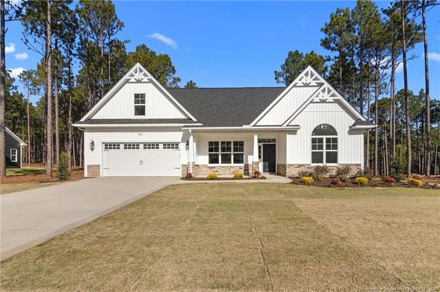 940 Rhum Drive, Fayetteville, NC 28311