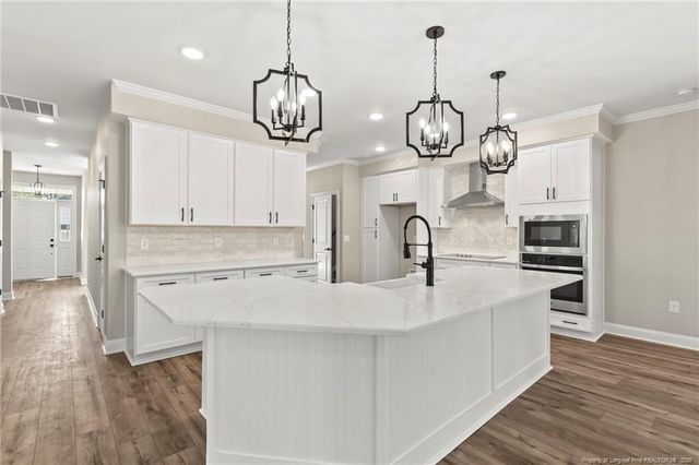 940 Rhum Drive, Fayetteville, NC 28311