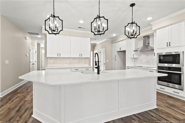 940 Rhum Drive, Fayetteville, NC 28311